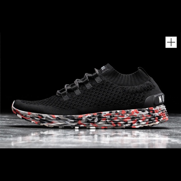 NoBull Project Black Storm SOLD OUT M8/W9.5 - Picture 5 of 12